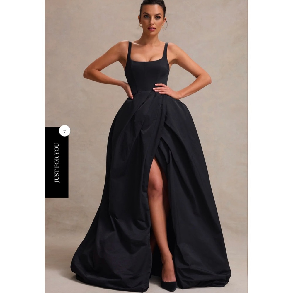 Timeless Limited Edition Dress